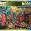 Ravensburger Puslespill Deserted Department Store 1000 Brikker -jollyroom Salg 10216972 2158 1