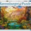 Ravensburger Puslespill Land Of The Dinosaurs 500 Brikker 2 Ravensburger Puslespill Land Of The Dinosaurs 500 Brikker -jollyroom Salg 10216983 2158 1