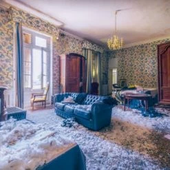 Ravensburger Puslespill Dreamy 1000 Brikker -jollyroom Salg 10217099 2158 2