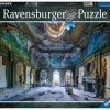 Ravensburger Puslespill The Palace-Palazzo 1000 Brikker