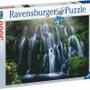 Ravensburger Waterfall Retreat Bali Puslespill 3000 Brikker