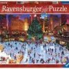 Ravensburger Puslespill Rockefeller Center Joy 1000 Brikker -jollyroom Salg 10217132 2158 1
