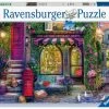 Ravensburger Puslespill Love Letters Chocolate Shop 1500 Brikker -jollyroom Salg 10217136 2158 1