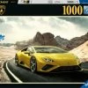 Ravensburger Puslespill Lamborghini -jollyroom Salg 10217186 2158 1