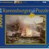 Ravensburger Bombardment Of Algiers Puslespill 9000 Brikker -jollyroom Salg 10217806 2158 1