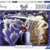 Ravensburger Puslespill Disney Fantasia, 1000 Brikker