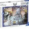 Ravensburger Puslespill Disney Dumbo 1000 Brikker 2 Ravensburger Puslespill Disney Dumbo 1000 Brikker -jollyroom Salg 10219676 2158 1