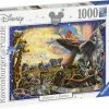 Ravensburger Puslespill Løvenes Konge 1000 Brikker