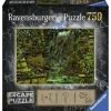 Ravensburger Puslespill Escape Tempel Angkor Vat 759 Biter -jollyroom Salg 10219957 2158 1