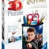 Ravensburger Harry Potter 3D-Puslespill Pennestativ 54 Brikker