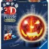 Ravensburger 3D-Puslespill Gresskar Lykt, 72 Brikker -jollyroom Salg 10311253 2158 1