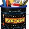 Ravensburger 3D Puslespill Pennal Pac-Man 54 Brikker