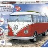 Ravensburger 3D-Puslespill Volkswagen Buss T1, 162 Brikker