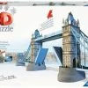 Ravensburger 3D-puslespill Fra Tower Bridge 216 Brikker