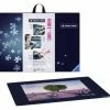 Ravensburger Puslespillmatte Med Oppbevaring, 300-1000 Brikker -jollyroom Salg 10517962 2158 1