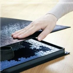 Ravensburger Puslespillmatte Med Oppbevaring, 300-1000 Brikker 9 Ravensburger Puslespillmatte Med Oppbevaring, 300-1000 Brikker -jollyroom Salg 10517962 2158 3b