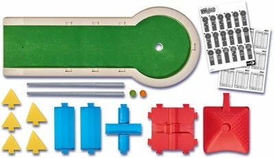 Simba Toys Simba Minigolfspill Pit Pat 6 Simba Toys Simba Minigolfspill Pit Pat - Bilde 4