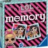 Ravensburger Memory L.O.L. Surprise!