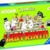 Ravensburger Mummi Junior Labyrint SV/DA/NO/FI/JA -jollyroom Salg 10620616 2158 1