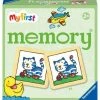 Ravensburger First Memory Mine Favoritting
