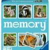 Ravensburger Memory Dyreunger -jollyroom Salg 10620879 2158 1