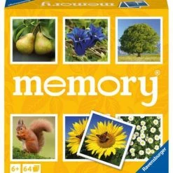 Ravensburger Memory Natur