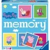 Ravensburger Memory Peppa Gris