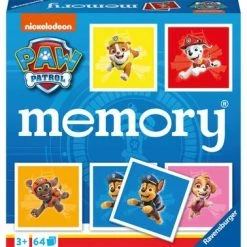 Ravensburger Memory Paw Patrol