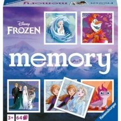 Ravensburger Disney Frozen Memory