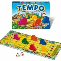 Ravensburger Tempo