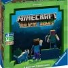 Ravensburger Brettspill Minecraft Builder And Biomes 2 Ravensburger Brettspill Minecraft Builder And Biomes -jollyroom Salg 10826878 2158 1