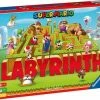 Ravensburger Super Mario Spill Labyrinth