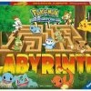 Ravensburger Pokémon Labyrinth 2 Ravensburger Pokémon Labyrinth -jollyroom Salg 10827037 2158 1