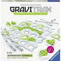 Ravensburger GraviTrax Tunnels -jollyroom Salg 10926081 2158 2
