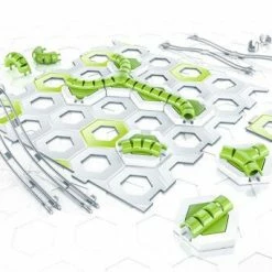 Ravensburger GraviTrax Tunnels -jollyroom Salg 10926081 2158 4a
