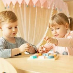 VIGA Trepuslespill Ville Dyr -jollyroom Salg 1094897 44012 2178 3a