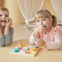 VIGA Trepuslespill Ville Dyr -jollyroom Salg 1094898 44012 2178 3b