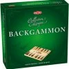 Tactic Backgammon