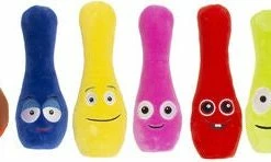 Babblarna Bowlingsett