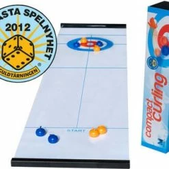 Peliko Compact Curling