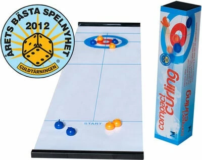 Peliko Compact Curling 3 Peliko Compact Curling