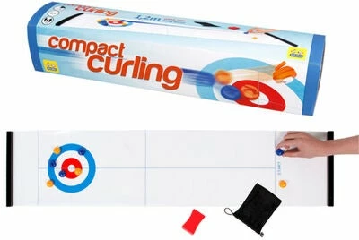 Peliko Compact Curling 4 Peliko Compact Curling - Bilde 2