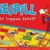 Damm Spill Stigespill -jollyroom Salg 125871