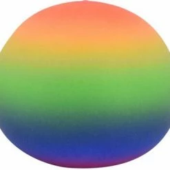 Suntoy Fargerik Jumbo Stressball 11cm