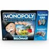 Hasbro Monopol Superelektronisk Bankenhet -jollyroom Salg 1370273 E8978107 2965 1