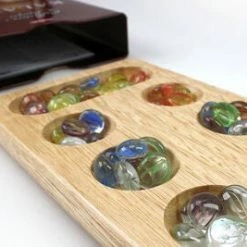 Tactic Kalaha Spill 8 Tactic Kalaha Spill -jollyroom Salg 14005 Tactic Kalaha Spel 4b