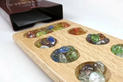 Tactic Kalaha Spill 5 Tactic Kalaha Spill - Bilde 3