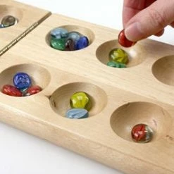 Tactic Kalaha Spill 9 Tactic Kalaha Spill -jollyroom Salg 14005 Tactic Kalaha Spel 4c