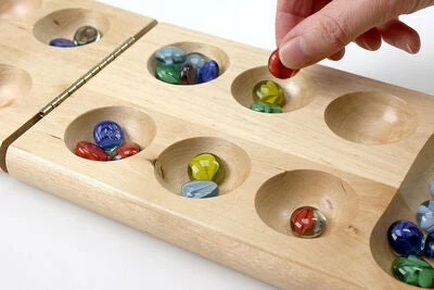 Tactic Kalaha Spill 6 Tactic Kalaha Spill - Bilde 4