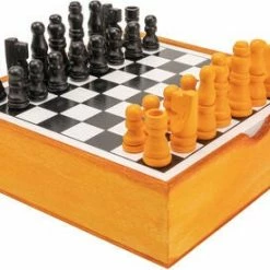 Tactic Trendy Schack Classic Collection -jollyroom Salg 14024 1627 4a